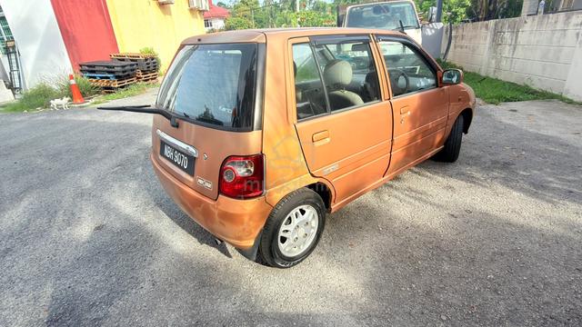 2003 Perodua KANCIL 847cc 850 EZi FACELIFT (A) - 3