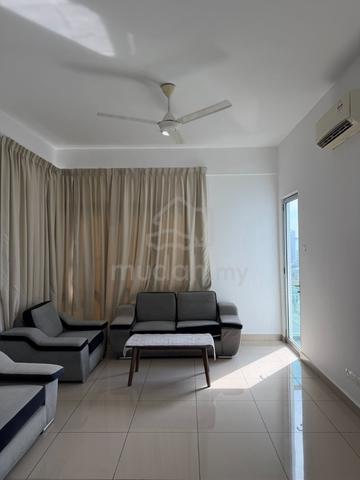 BM City Suites @ BM City Mall 1