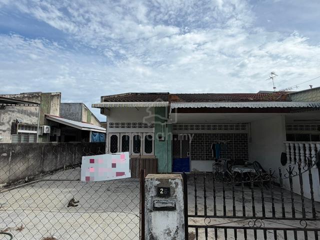 Spacious Single Storey Semi-D | 4R2B | Taman Awam | Near Kampung Koh 1