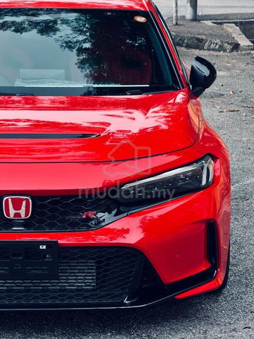 2024 Honda CIVIC 2.0 TYPE R FL5 (M) Ready Stock - 4