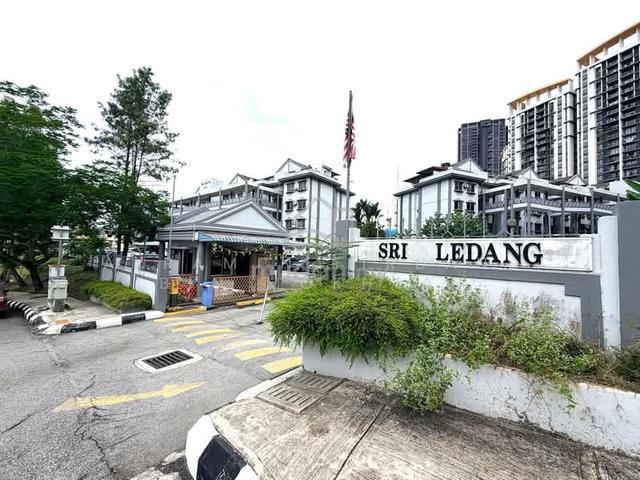 Sri Ledang 1