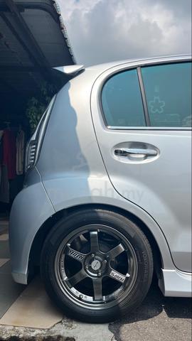 2012 Perodua MYVI 1.5 SE ZHS (A) - 3