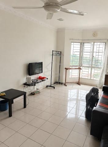 Puncak Banyan 1
