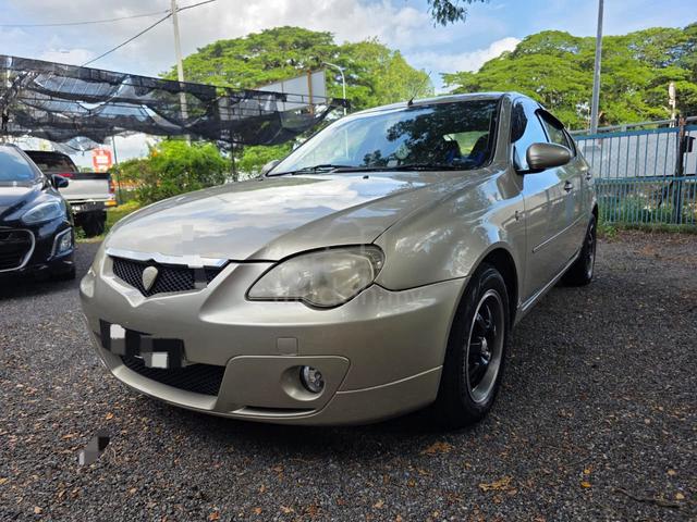 2006 Proton GEN-2 1.6 ENHANCED VERSION A (M) - 1