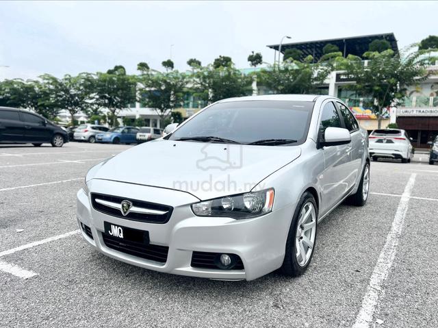 2010 Proton INSPIRA 1.8 EXECUTIVE (A) - 1