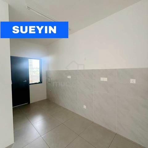 Aston Acacia @Bukit Mertajam 1