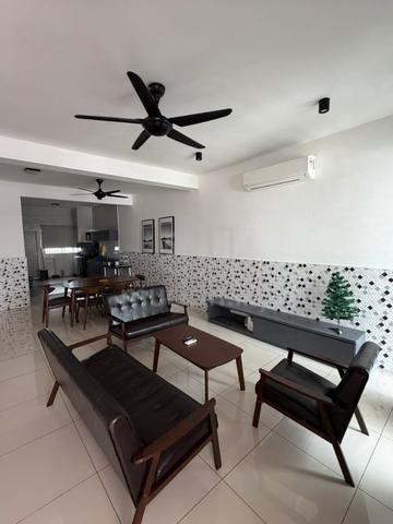 FOR SALE / RENT | Seremban 2 Rimbun Harmoni 1