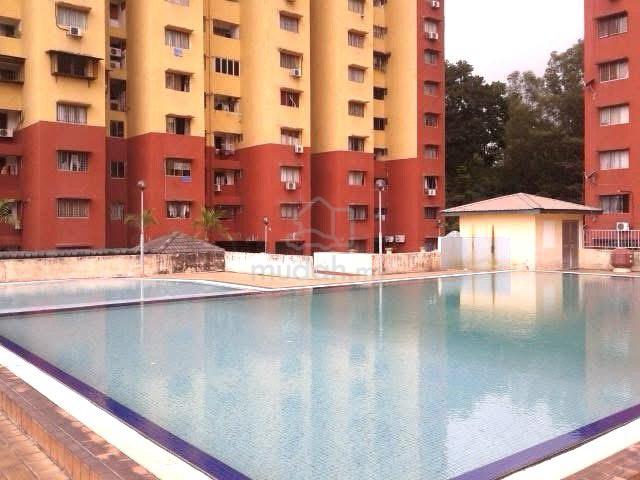 Bukit Winner (Winner Heights) 1