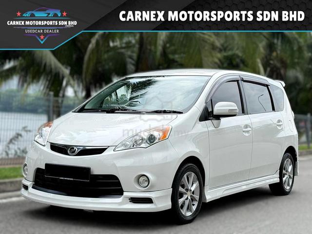 2014 Perodua ALZA 1.5 AV ADVANCED 1 OWNER ANDORID - 1