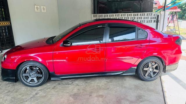 2010 Proton PERSONA 1.6 ELEGANCE HIGH LINE (M) - 5