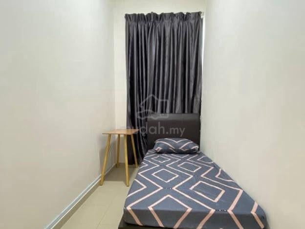 Dutamas Residence 1
