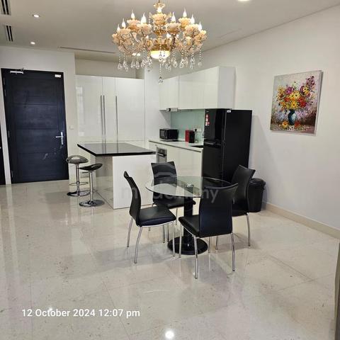 Banyan Tree Signatures, KLCC, KL City Centre unit for Sale 3