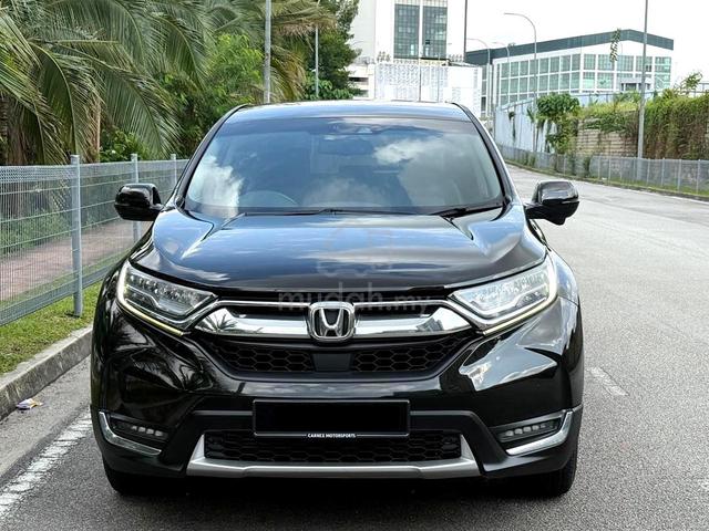 2020 Honda CR-V 1.5 TC-P 2WD 3YS WARRANTY TCP CRV - 3