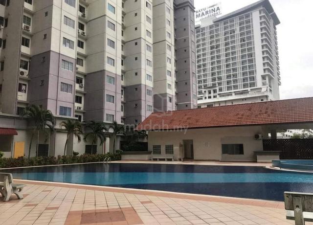 Permas Jaya 1