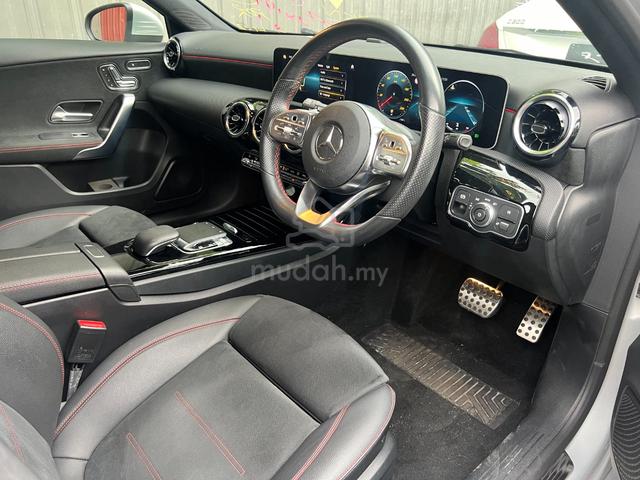 2021 Mercedes Benz A180 1.3 AMG HB MEGA SPEC OFFER - 5