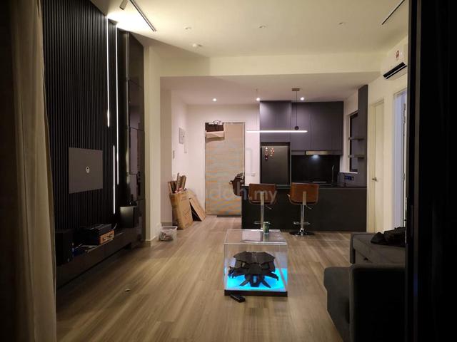 The Parque Residences @ Eco Sanctuary 4