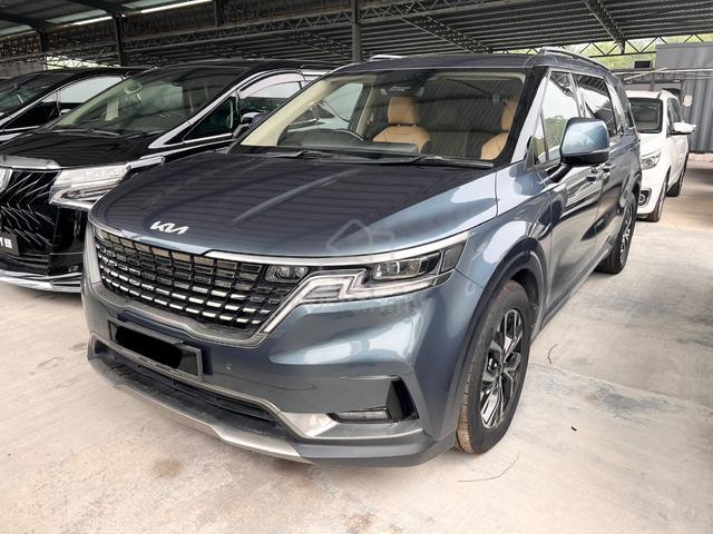 2021 Kia CARNIVAL 2.2 D 11 SEATER (A) - 2