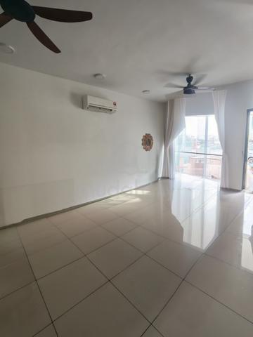 House For Rent – Kyra 2 Bandar Bukit Raja – Suitable for Small Family 1