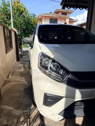 2019 Perodua AXIA 1.0 STANDARD E (M) - 5