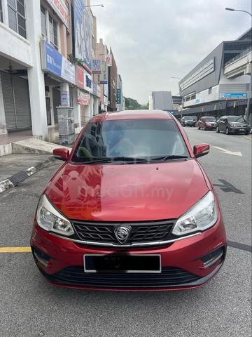 2022 Proton SAGA 1.3 PREMIUM AT MY16 FACELIFT (A) - 1