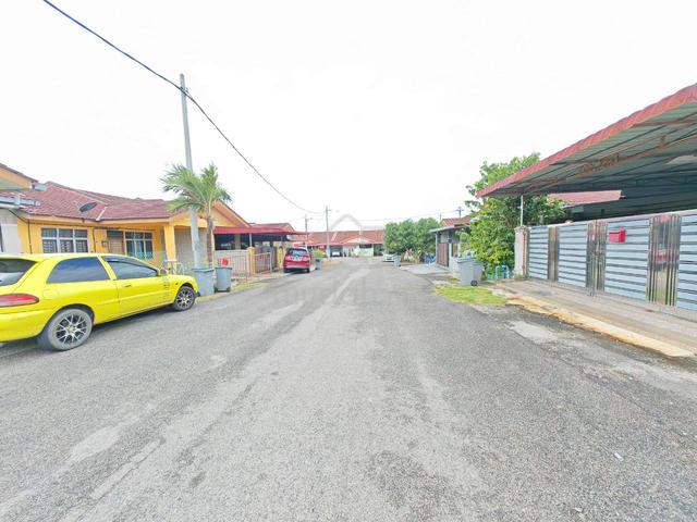 [ENDLOT - FREEHOLD] Single Sty, Tmn Serkam Ria, Merlimau, Melaka 3