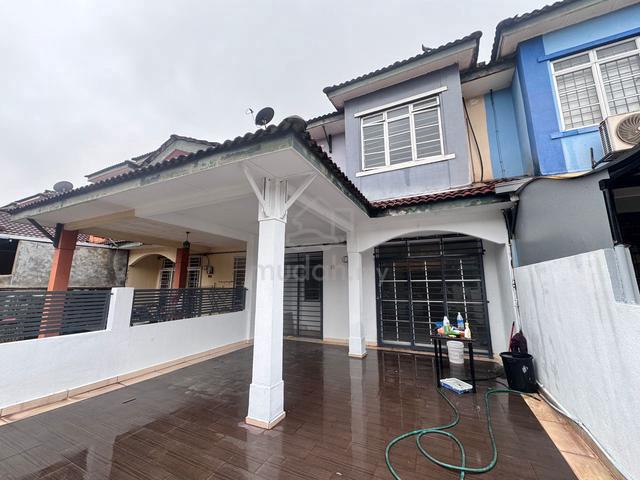 [20X70] 2Storey Terrace House, Taman Garing Permai , Sri Garing Rawang 1