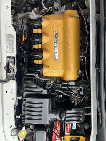 2004 Honda JAZZ 1.5 VTEC (A) - 5