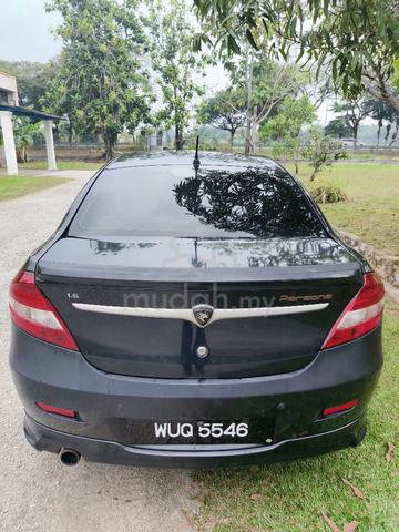 2010 Proton PERSONA 1.6 ELEGANCE MEDIUM LINE (M) - 2
