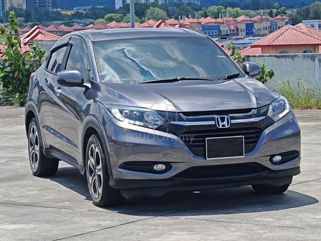 2017 Honda HR-V 1.8 V ENHANCED (A) - 3