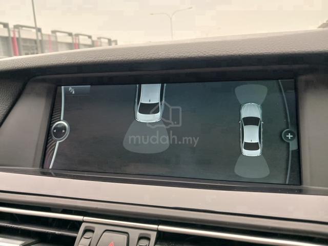 2011 Bmw 523i 2.5 (A) M-SPORT LIMOUSINE - 4