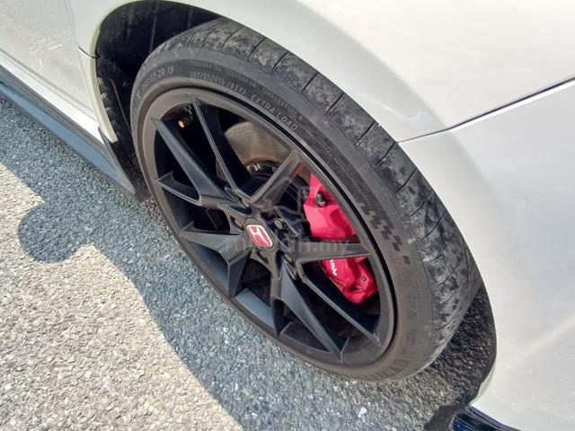 READY STOCK🎉2023 Honda CIVIC 2.0 TYPER FL5 (M) - 3