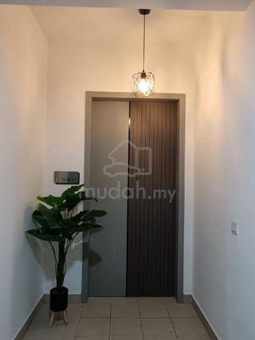 Room rent at Cyberjaya 1