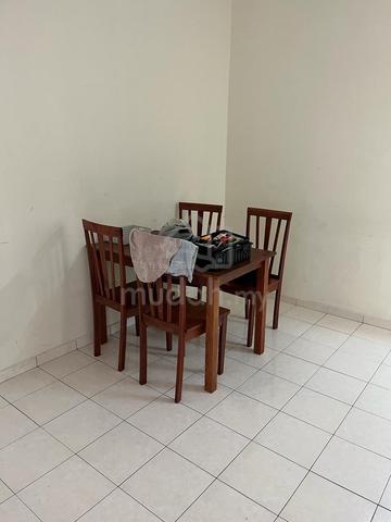 Pangsapuri Bukit Beruang Permai 1