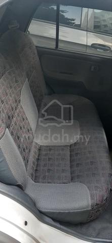 2003 Perodua KELISA 1.0 EZ (A) - 5
