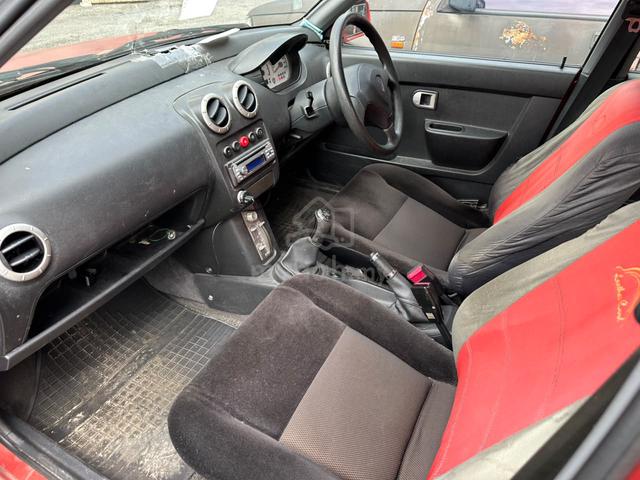 2007 Proton SAGA 1.3 LMST (M) - 3