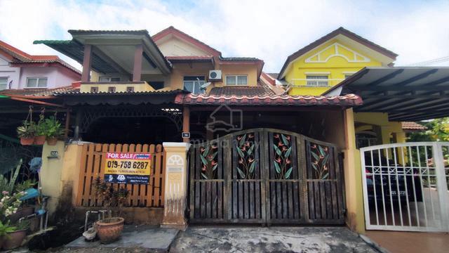 Bawah harga pasaran 1