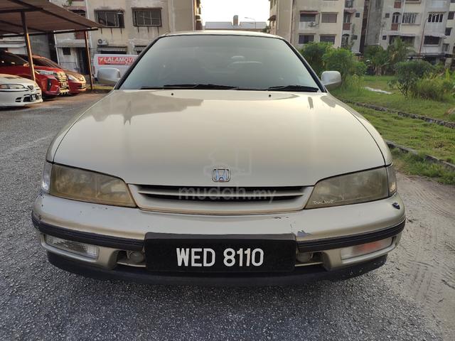 1995 Honda ACCORD 2.0 EXI (A) - 1