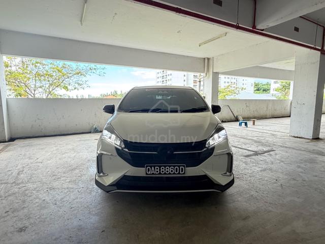 Perodua MYVI 1.5 ADVANCE - 3