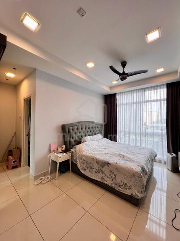 The Court @ Central Residence 4