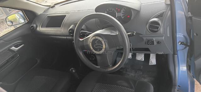 2009 Proton SAGA 1.3 BASE LINE (A) - 4