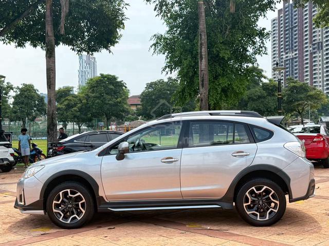 2 DIGIT 90⭐Subaru XV 2.0 AWD CROSSTREK FULL LOAN - 5