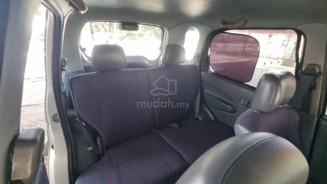 2001 Perodua KEMBARA 1.3 CT EX BK3EXB (M) - 5