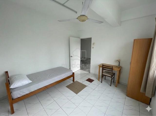4 MIN WALK TO SUNWAY - Bilik Sewa Spektrum Shop Apartment 1