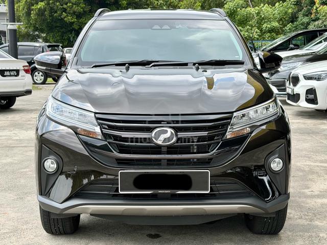 2025 Perodua ARUZ 1.5 AV✅3k Mileage - 2