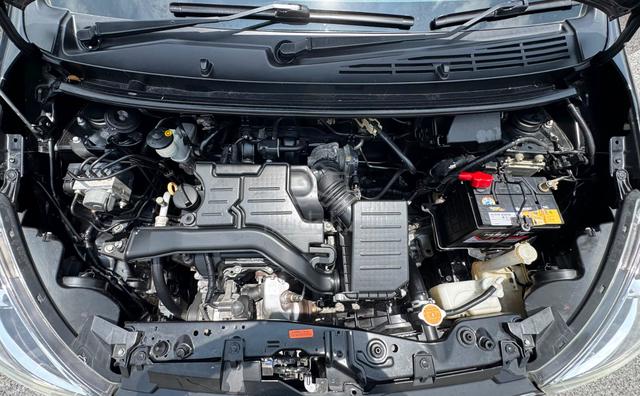 2017 Perodua AXIA 1.0 G Hatchback (A) Tip Top - 5