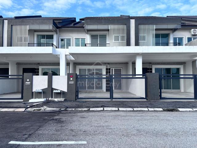 Taman Klebang Emas, Ipoh utk Disewa 1