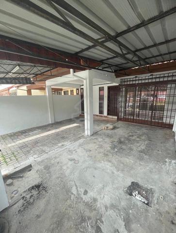 Double Storey Taman Pinggiran USJ 3 FREEHOLD+GERAN READY+WELL KEPT+HOT 2