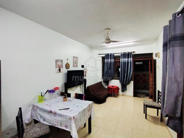 Desa Mentari 1