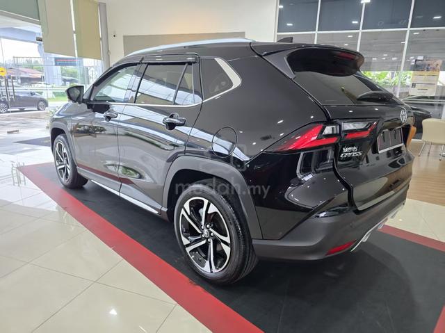 2026 Toyota YARIS CROSS 1.5 (A)(NEW)(READY STOCK) - 2