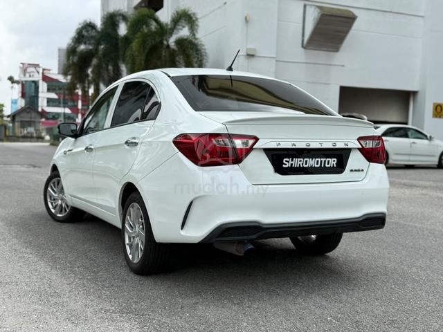 2020 Proton SAGA 1.3 STANDARD MANUAL - 3